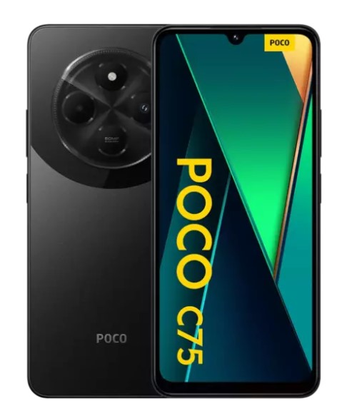 Xiaomi Poco Phone Celular Libre C75 8Gb 256Gb 4G