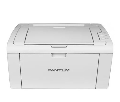 PANTUM P2509W - IMPRESORA LASER MONOCOMATICA WIFI