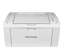 PANTUM P2509W - IMPRESORA LASER MONOCOMATICA WIFI