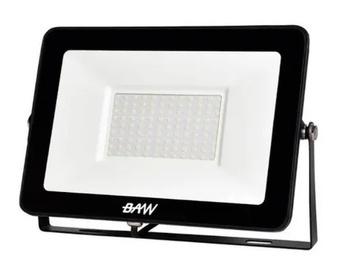 [4923] BAW RL8005-50F - REFLECTOR LED 50W 220V IP65 6500K FRIO