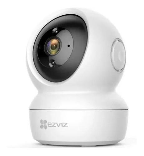 EZVIZ CAMARA IP CS-C6N 2 MPX FULL HD 1080P MICRO SD RJ45 H264 MOVIMIENTO 360º INTERIOR BABY CALL