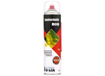 Limpia Cntactos Delta Contacmatic Bio Cb230Cc 145G Propositos Generales