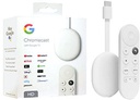 GOOGLE CHROMECAST HD 1080P GOOGLE TV NETFLIX APPS CON CONTROL REMOTO CON FUENTE USB A 220V