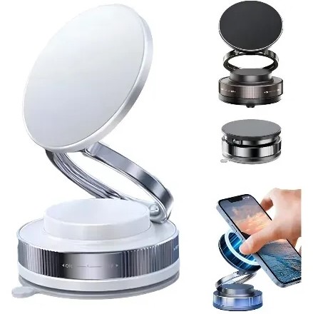 Soporte Mesa Celular M11 Negro