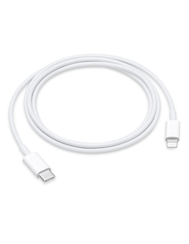 [6238] NETMAK NM-C52 - CABLE TIPO C A IPHONE LIGHTING 1MT