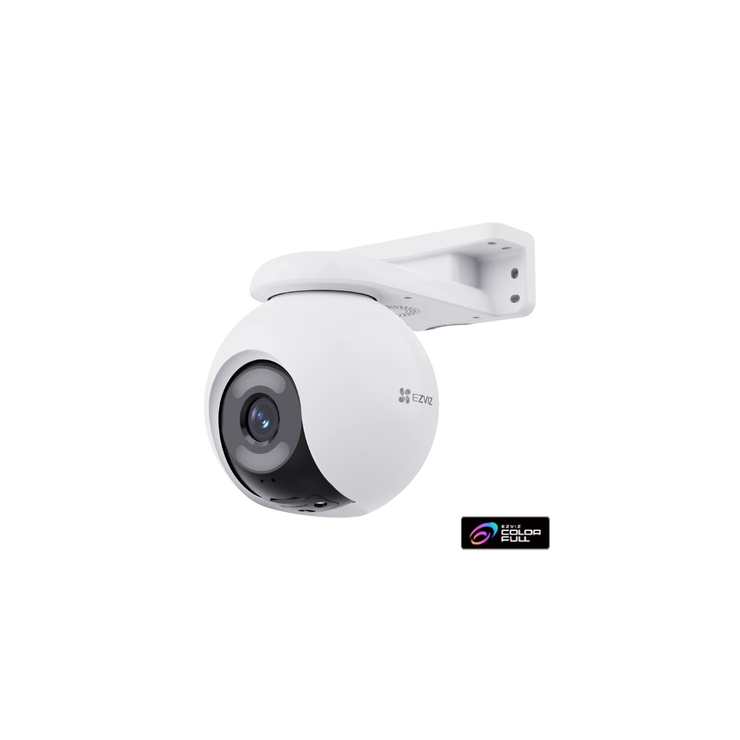 Camara Externa Ezviz 4MP Color