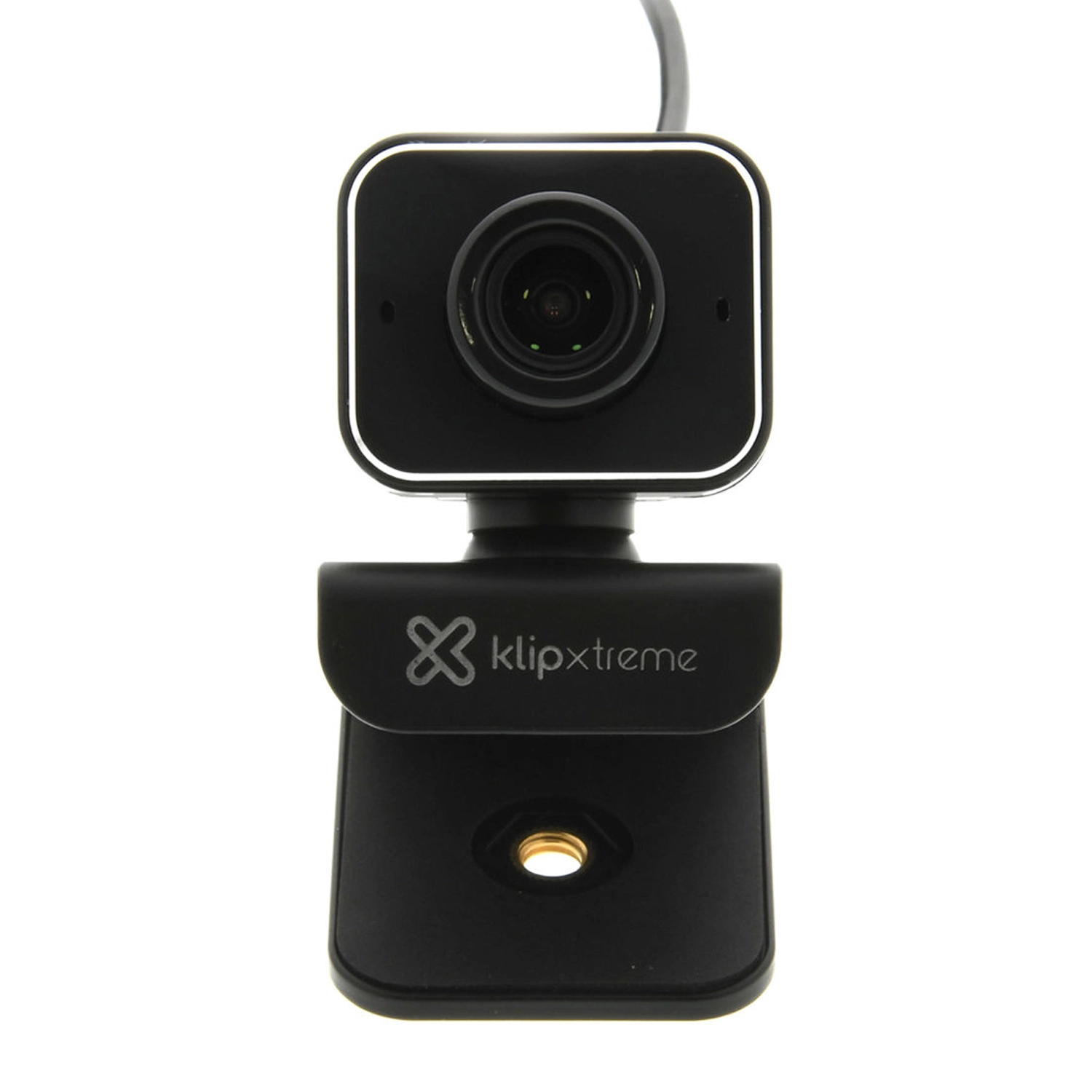 Cámara Web Klip Xtreme Laguham
