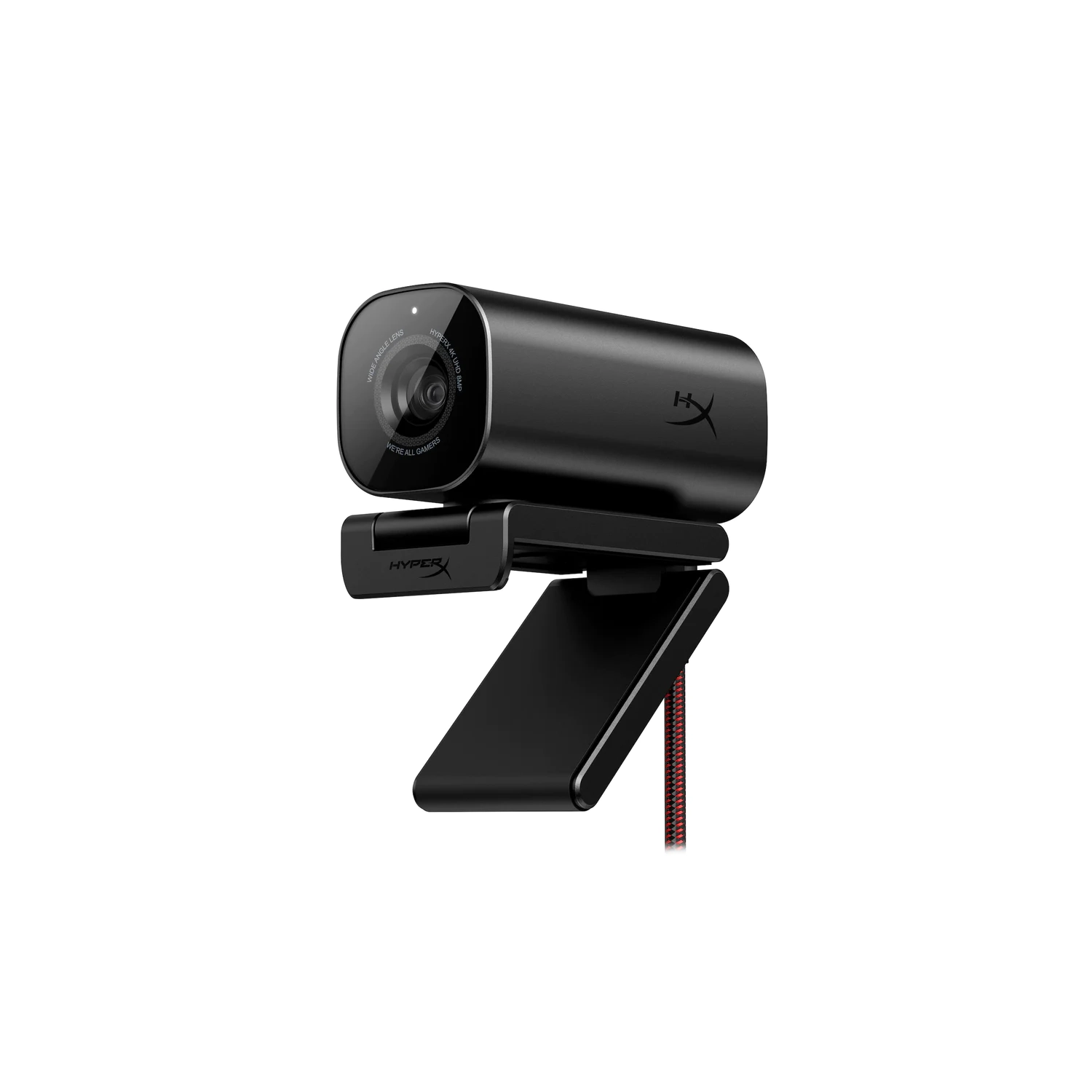 Webcam Hyperx Vision S 4K