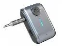Receptor Bluetooth Auxiliar 3.5 Mm Car Bluetooth C/ Adaptador