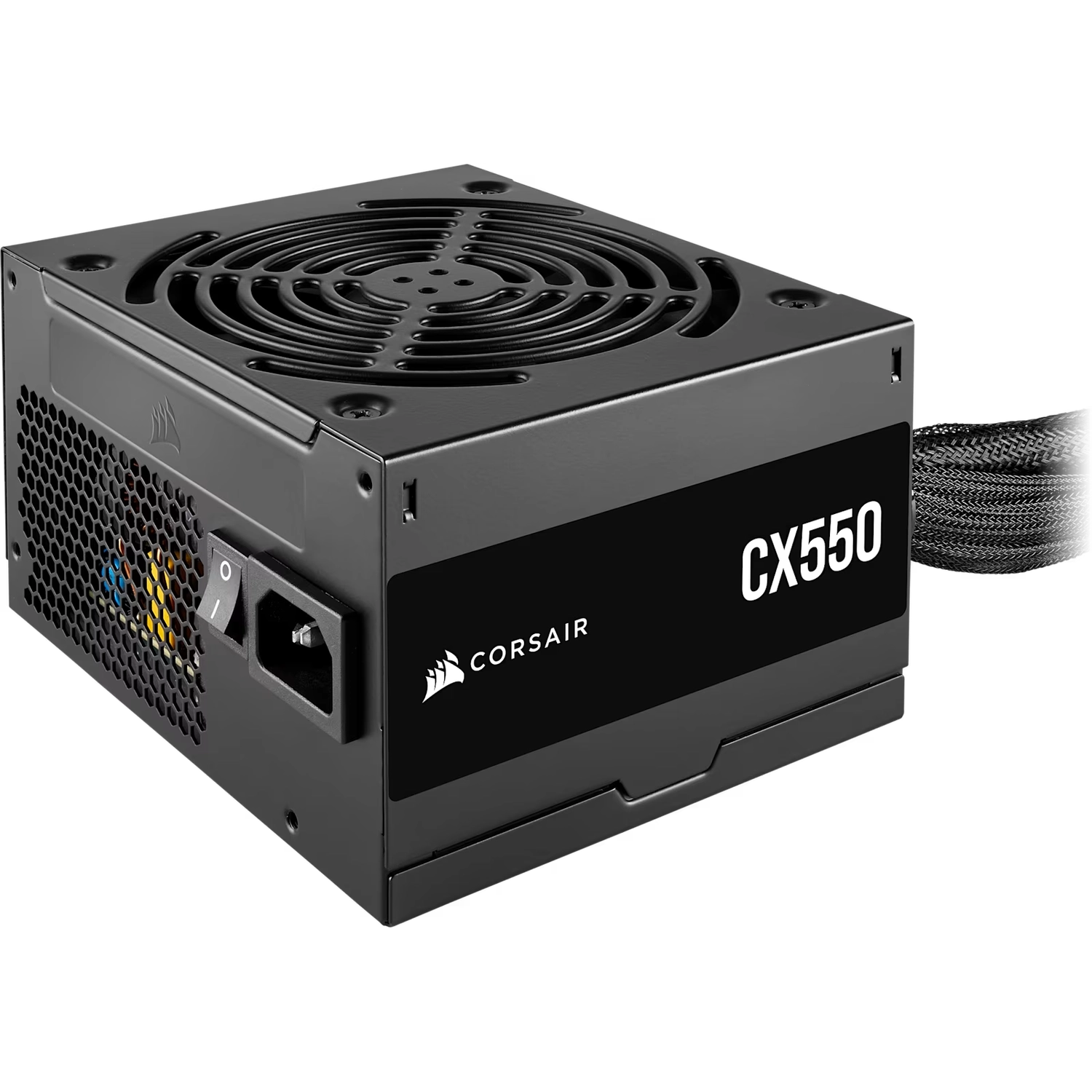 Fuente Corsair Cx550 550W 80 Plus Bronze (0735)