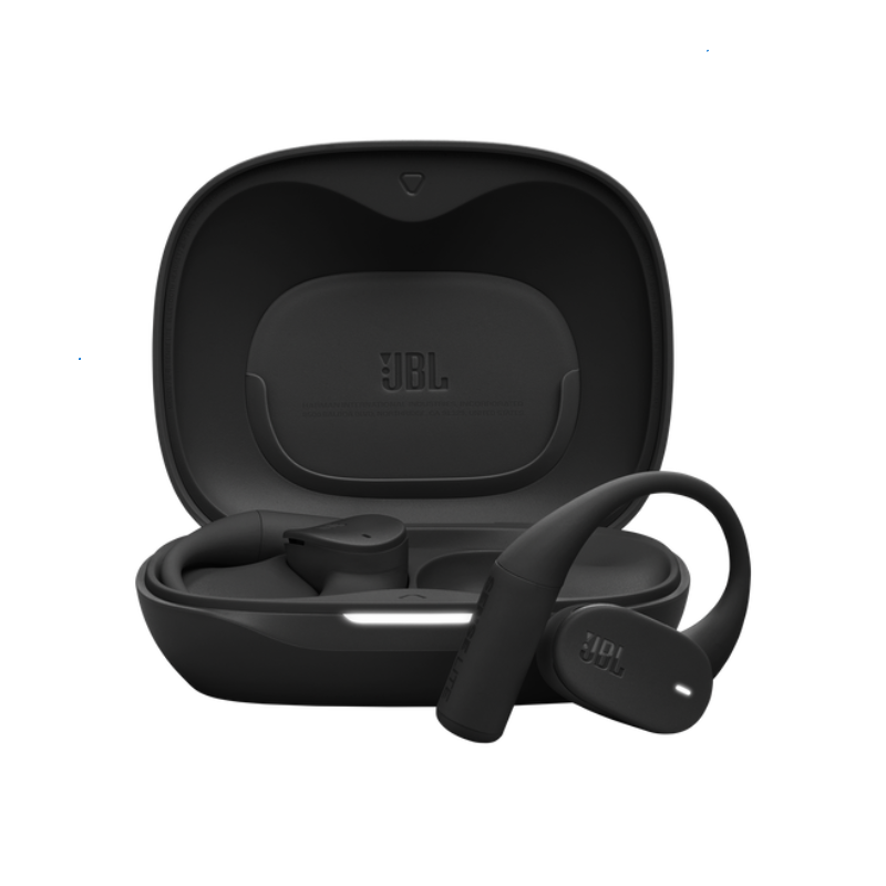 Auricular Jbl Sense Lite Open Sound Negro (3033)