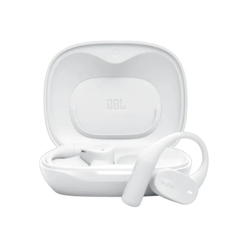 Auricular Jbl Sense Lite Open Sound Blanco (3040)