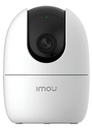 Imou Ranger 2 Camara Interior Wifi 2K 3Mpx I.A Audio Ptz Imou K2Ep-3R1W Ranger 2