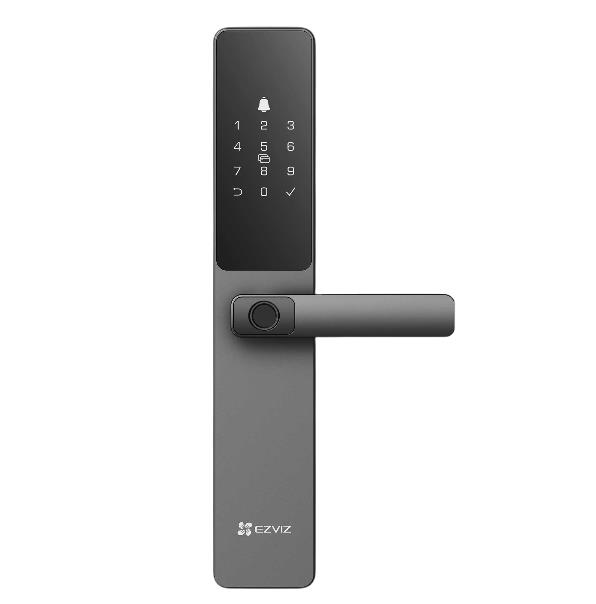 Cerradura Inteligente Ezviz Dl05 (Cs-Dl05-R100-Wbcp-Gr)