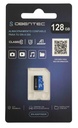 Obentec Micro Sd C10 V30 128Gb Seguridad
