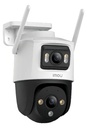 Imou Ipc-S7Xp-10M0We Cruiser Dual Wifi Exterior 3K 5Mpx