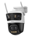 Imou Ipc-S76Dp-13M0N Cruiser Pano Z Camara Cuadruple Wifi Exterior 13Mpx