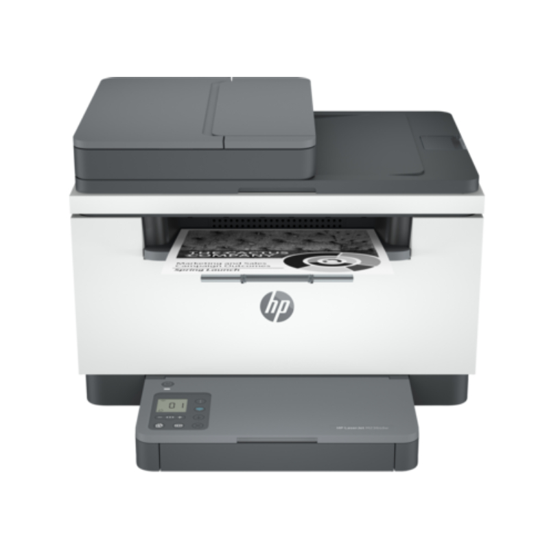 Impresora Hp Multifuncion  Laserjet Mfp M236Sdw (9Yg09Aac8)