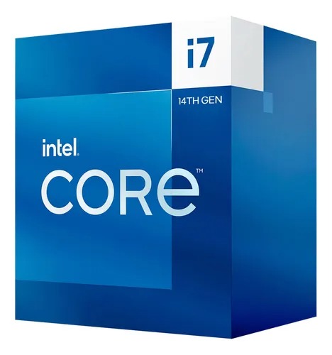 Micro Intel (1700) Core I7-14700 21Ghz (Bx8071514700)