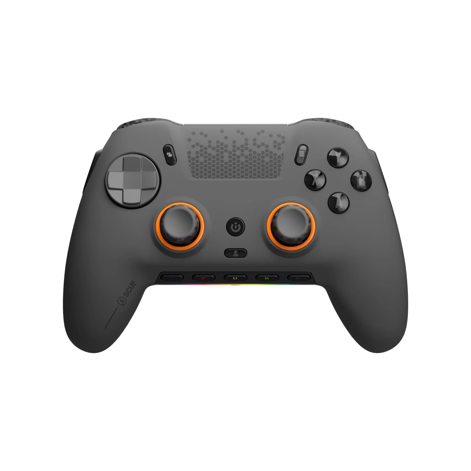 Joystick Corsair Scuf Envision Pro Pc Wireless Acero