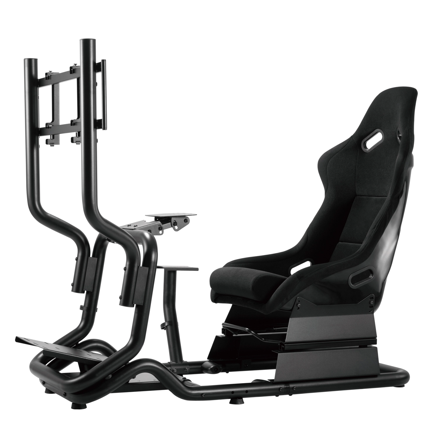 Estructura Para Simulador Redragon Cyclone