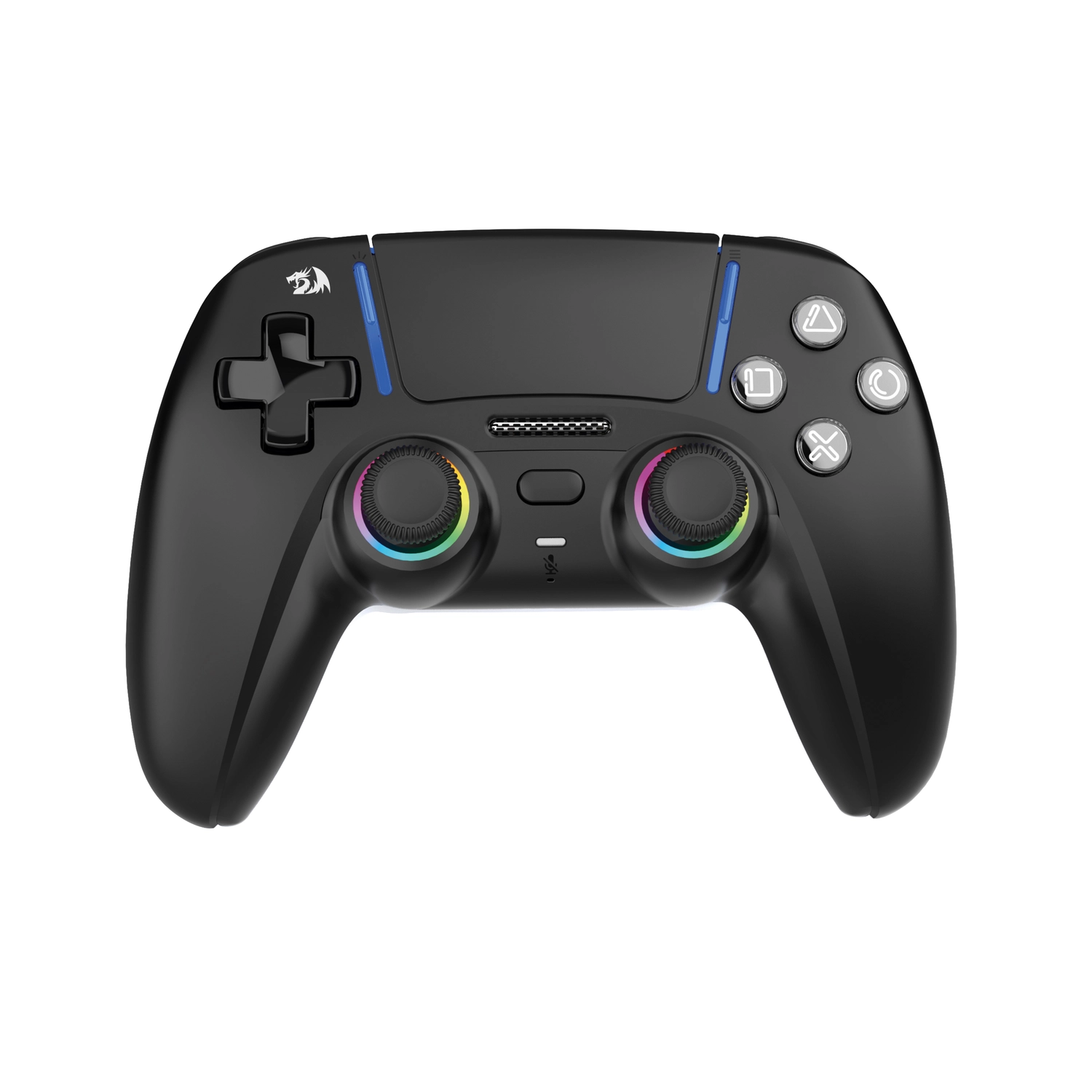 Joystick Inalámbrico Redragon 832 Kaiser Ps5