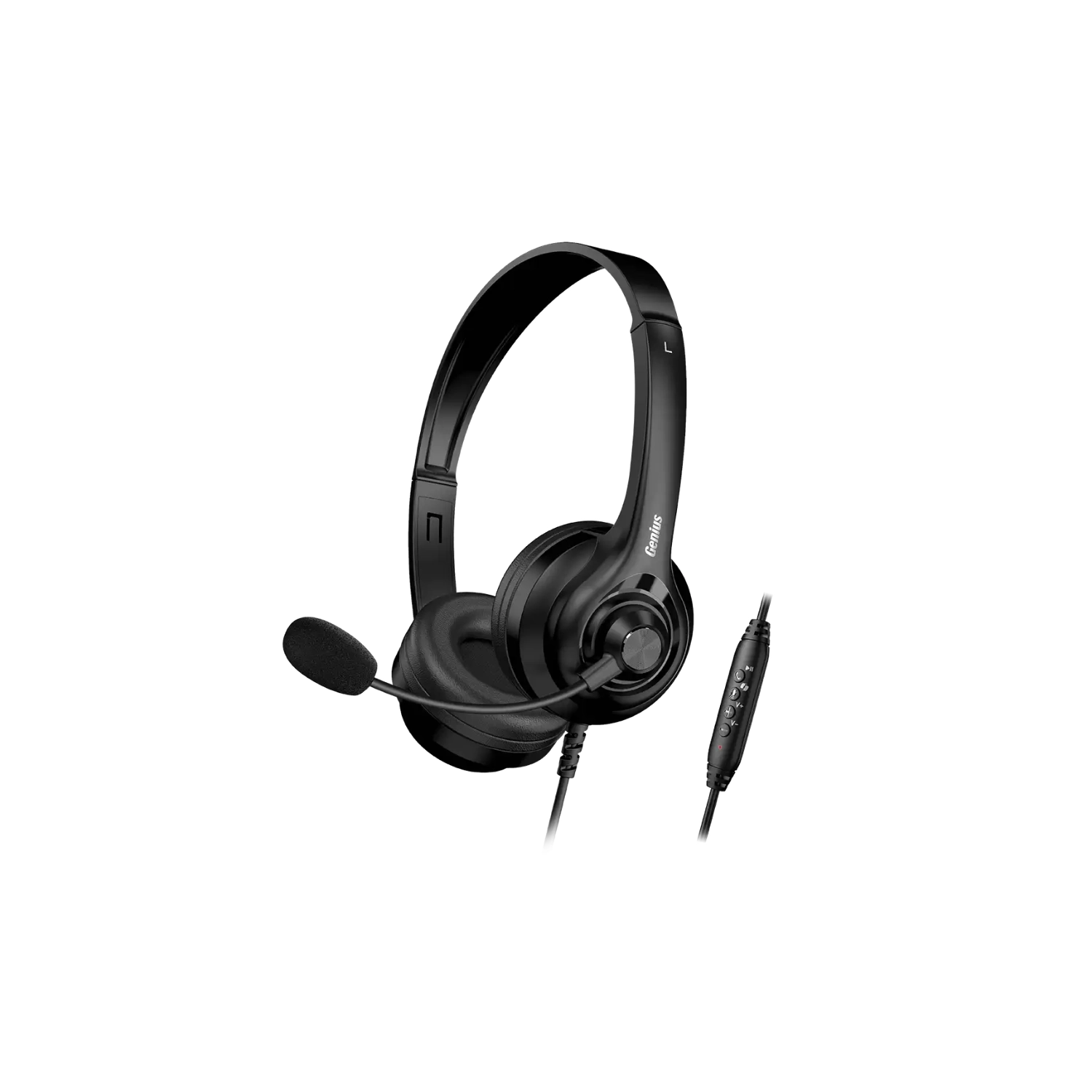 Auriculares Genius Hs-235U Ai