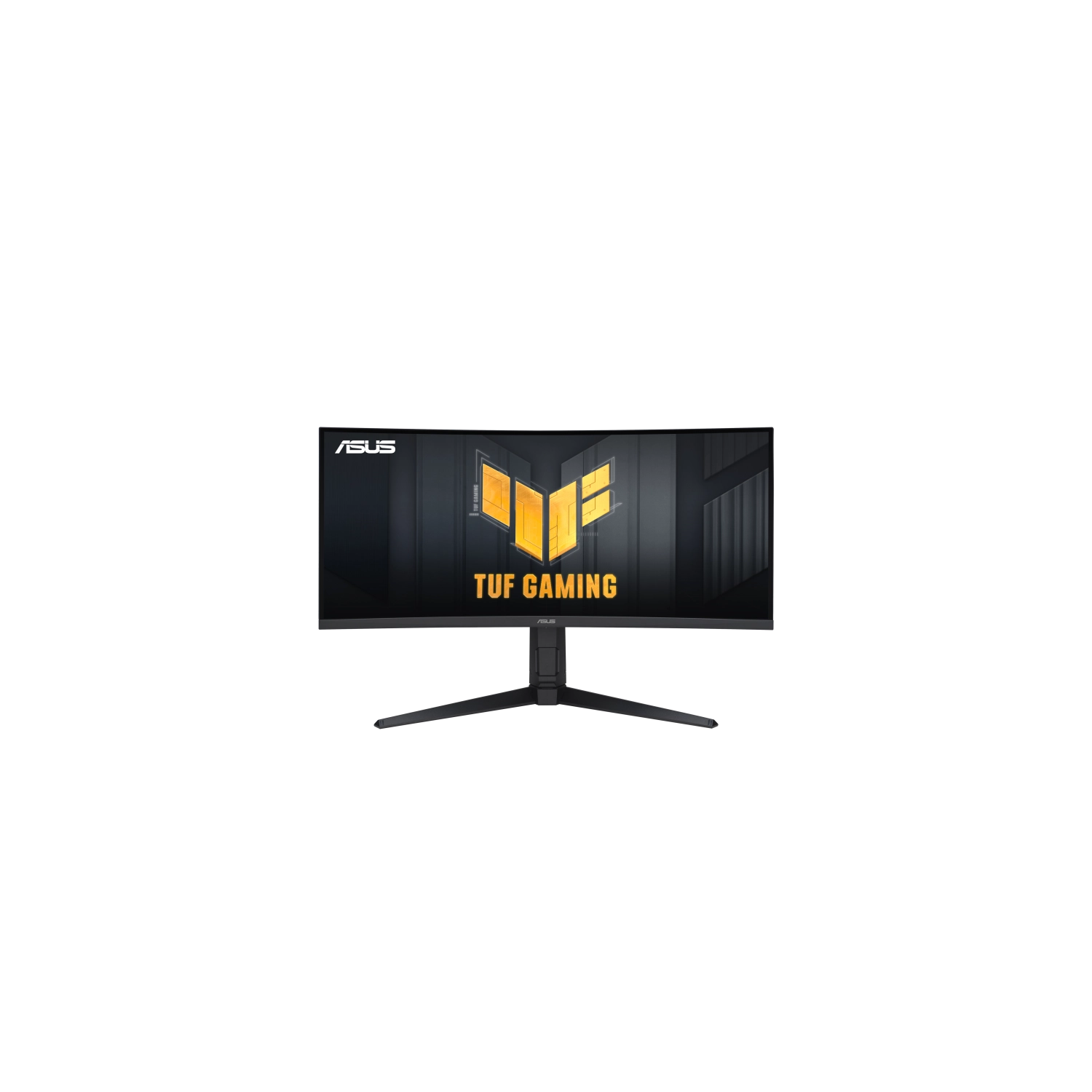 Monitor Asus Tuf Gaming Vg34Vql3A-J