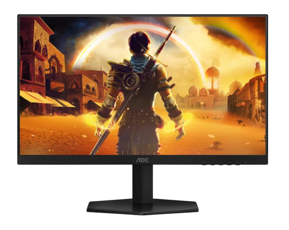 Monitor Led 24  Aoc 24G42E 1920X1080 180 Hz 10001 (24G42E)