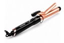 Novohome NH-BC125 Buclera Rizador 45w 210° black gold