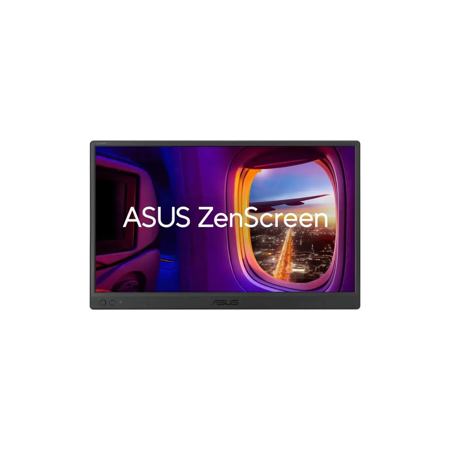 Monitor Asus Mb169Ck Portatil 15,6" Ips Full Hd (