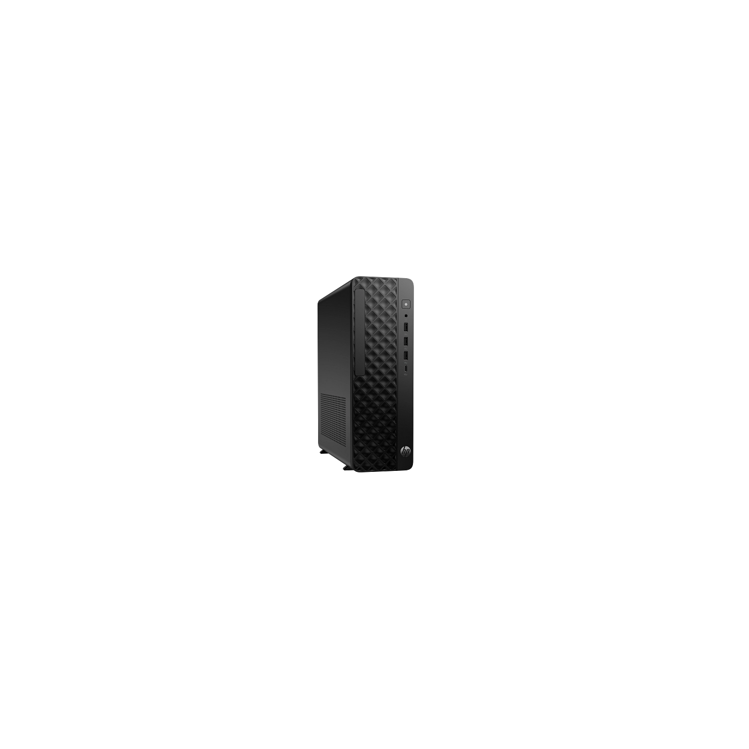Pc Hp Prodesk 2 Sff G1I I3 8Gb 512Ssd Freedos