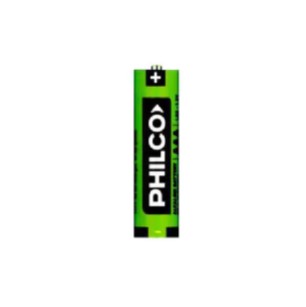 Philco Pila Aaa  Alcalina X 1U