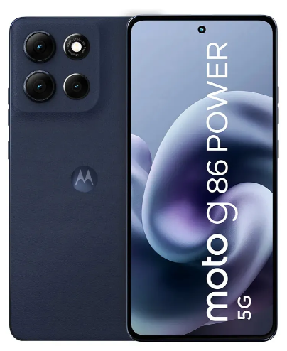 Motorola Celular Libre G86 12gb 512gb 5G Dual Sim