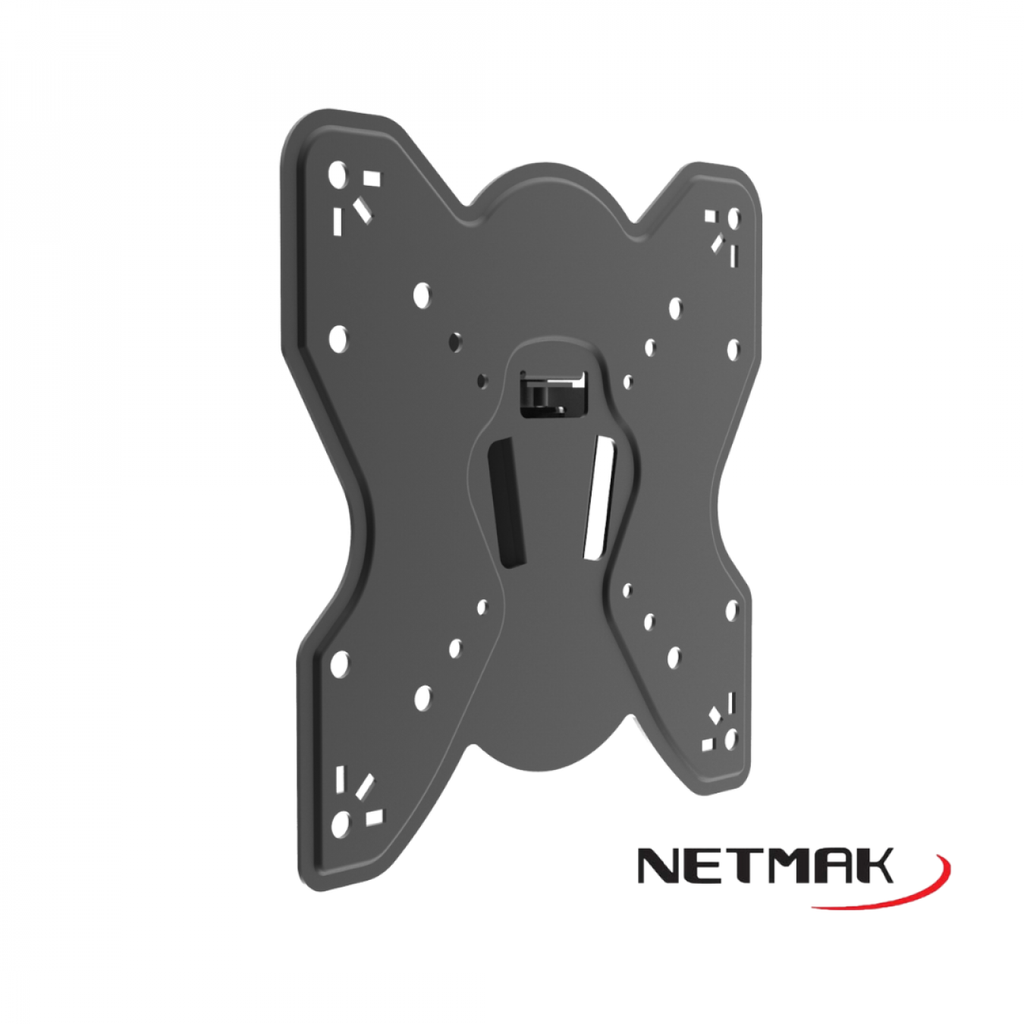 NETMAK NM-ST22 SOPORTE PARA TV c/Inclinación 23&quot; - 43&quot;