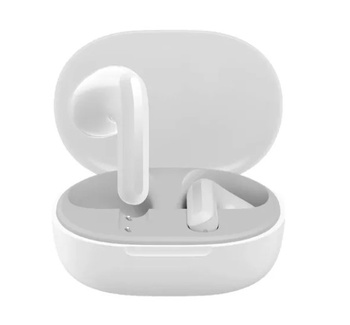 [7632] XIAOMI BUDS 4 WHITE AURICULARES BLUETOOTH IN EAR