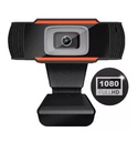 JAHRO JH-C11 WEBCAM FULL HD 1080P PC USB CAMARA WEB