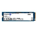 KINGSTON DISCO SSD NV2 500GB nvme M.2 3500 MB/S - OEM