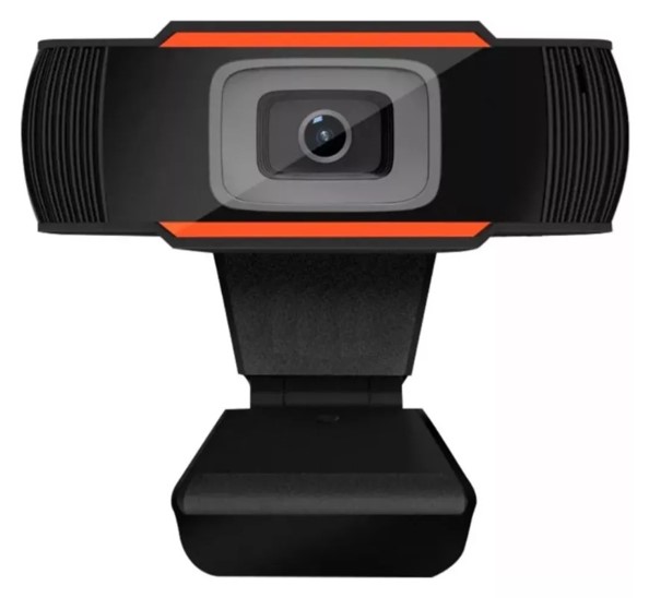 JAHRO JH-C12 WEB CAM CAMARA WEB PC 720P USB