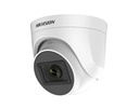 CAMARA HIKVISION DOMO DS-2CE76D0T-EXIPF 2.8MM 2MPX FULL HD PLASTICO IP20 INTERIOR