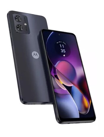 MOTOROLA CELULAR LIBRE G54 8GB 256GB 5G