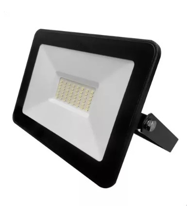 MACROLED KING KFL20-WW - REFLECTOR LED 20W AC185-260V CALIDO 3000K