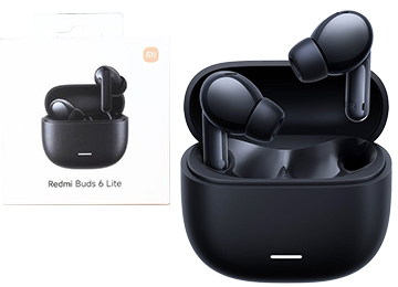 Auricular In Ear Xiaomi Redmi Buds 6 Lite