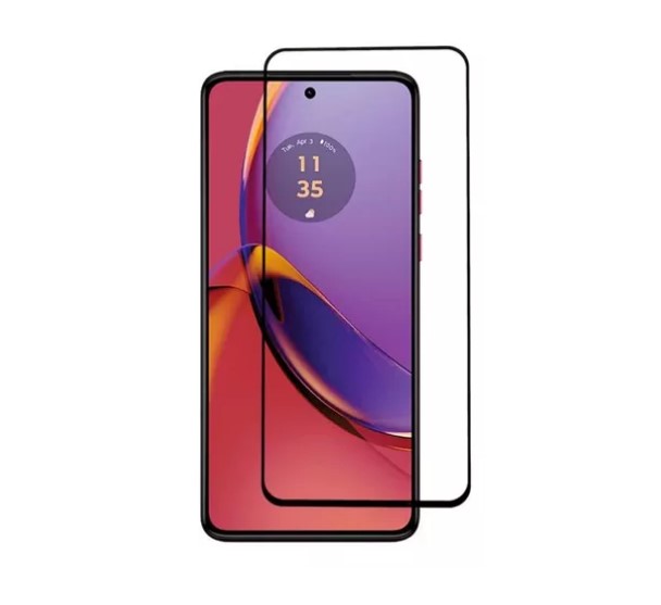 Film Templado 5D Moto G84
