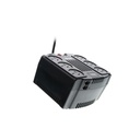 Forza Fvr-2202A 220V 2200Va/1100W 6 Iram Regulador De Voltaje