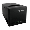 HASAR P-HAS-181-STD-3I-N - IMPRESORA TERMICA COMANDERA 181 USB RED SERIE ETHERNET