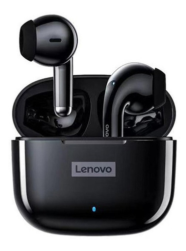 Lenovo Lp40 Pro Auricular Bluetooth Tws Bt 5.1 Color Negro