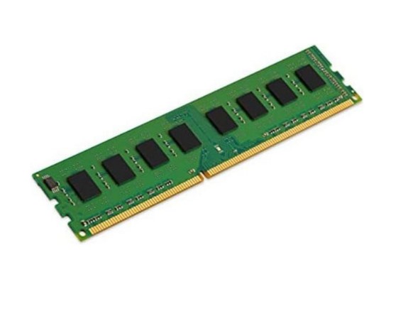 MEMORIA RAM DDR3 8GB 1600MHZ GOLDEN MEMORY UDIMM 1.5V