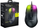 MOUSE ROCCAT KONE PRO RGBA LIGHTING TITAN SWITCH 19000 DPI CABLE 1.8MTS 66GR NEGRO