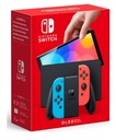 NINTENDO SWITCH OLED 64GB NEON